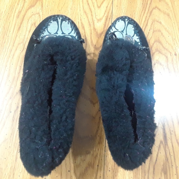 Coach Dress Loafers - Picture 2 of 4